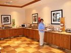 фото отеля Hampton Inn and Suites Buffalo (Wyoming)