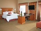 фото отеля Hampton Inn and Suites Buffalo (Wyoming)