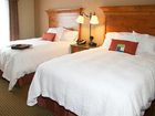 фото отеля Hampton Inn and Suites Buffalo (Wyoming)