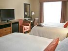 фото отеля Hampton Inn and Suites Buffalo (Wyoming)