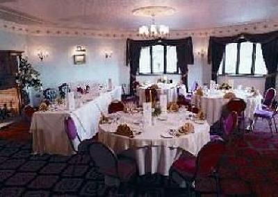 фото отеля Best Western Derwent Manor