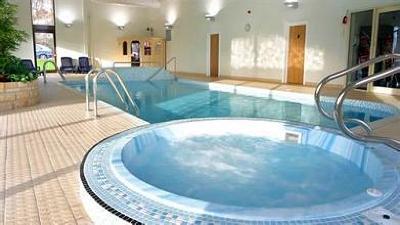 фото отеля Best Western Derwent Manor