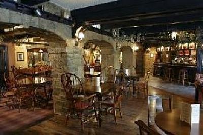 фото отеля Best Western Derwent Manor