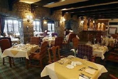 фото отеля Best Western Derwent Manor