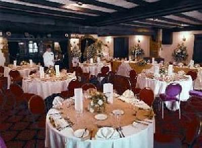 фото отеля Best Western Derwent Manor