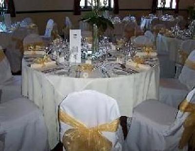 фото отеля Best Western Derwent Manor