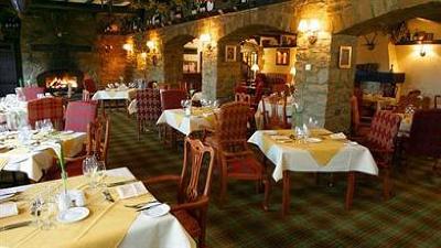 фото отеля Best Western Derwent Manor
