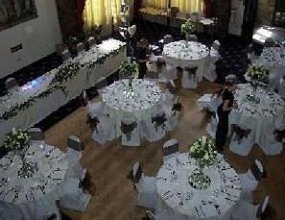 фото отеля Best Western Derwent Manor