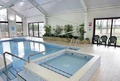 фото отеля Best Western Derwent Manor