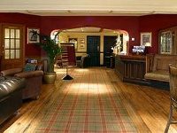 Best Western Derwent Manor