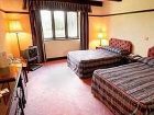 фото отеля Best Western Derwent Manor