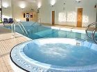 фото отеля Best Western Derwent Manor