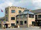фото отеля Best Western Derwent Manor
