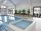 фото отеля Best Western Derwent Manor