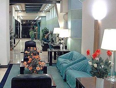 фото отеля Delle Nazioni Hotel Milan