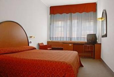 фото отеля Delle Nazioni Hotel Milan