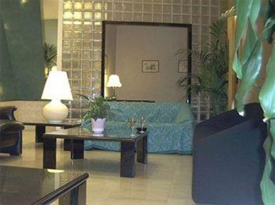 фото отеля Delle Nazioni Hotel Milan