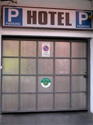 фото отеля Delle Nazioni Hotel Milan