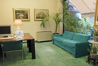фото отеля Delle Nazioni Hotel Milan