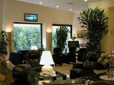 фото отеля Delle Nazioni Hotel Milan