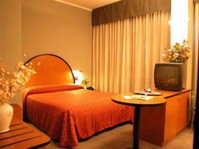 фото отеля Delle Nazioni Hotel Milan
