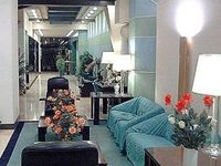 Delle Nazioni Hotel Milan