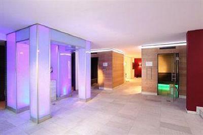 фото отеля Crystal Sportiv