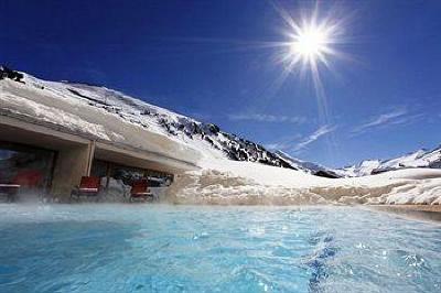 фото отеля Crystal Sportiv