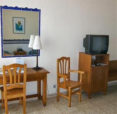 фото отеля Hotel Altaya