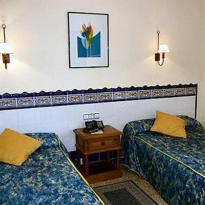 фото отеля Hotel Altaya
