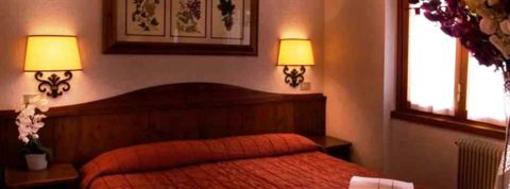 фото отеля Atahotel Planibel Residence Apartment La Thuile