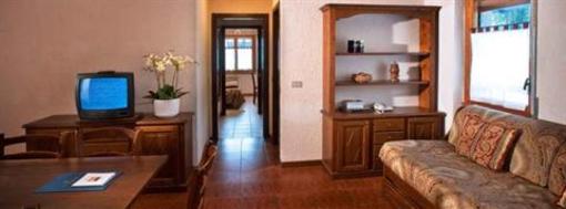 фото отеля Atahotel Planibel Residence Apartment La Thuile
