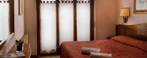 фото отеля Atahotel Planibel Residence Apartment La Thuile