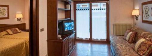 фото отеля Atahotel Planibel Residence Apartment La Thuile