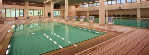 фото отеля Atahotel Planibel Residence Apartment La Thuile