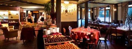 фото отеля Atahotel Planibel Residence Apartment La Thuile