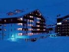 фото отеля Atahotel Planibel Residence Apartment La Thuile