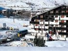 фото отеля Atahotel Planibel Residence Apartment La Thuile