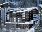 фото отеля Atahotel Planibel Residence Apartment La Thuile