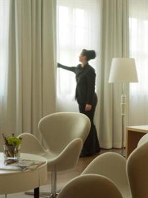 фото отеля Swissotel Dresden