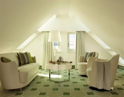 фото отеля Swissotel Dresden