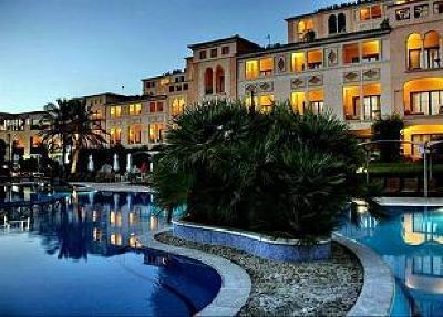 фото отеля Dorint Royal Golfresort and Spa Andratx