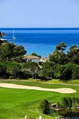 фото отеля Dorint Royal Golfresort and Spa Andratx