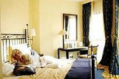 фото отеля Dorint Royal Golfresort and Spa Andratx