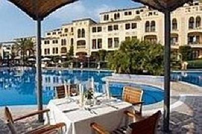 фото отеля Dorint Royal Golfresort and Spa Andratx
