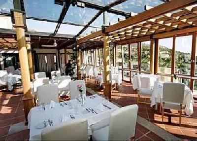 фото отеля Dorint Royal Golfresort and Spa Andratx