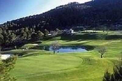 фото отеля Dorint Royal Golfresort and Spa Andratx