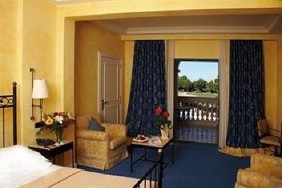 фото отеля Dorint Royal Golfresort and Spa Andratx