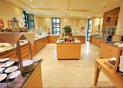 фото отеля Dorint Royal Golfresort and Spa Andratx