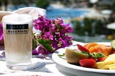 фото отеля Dorint Royal Golfresort and Spa Andratx